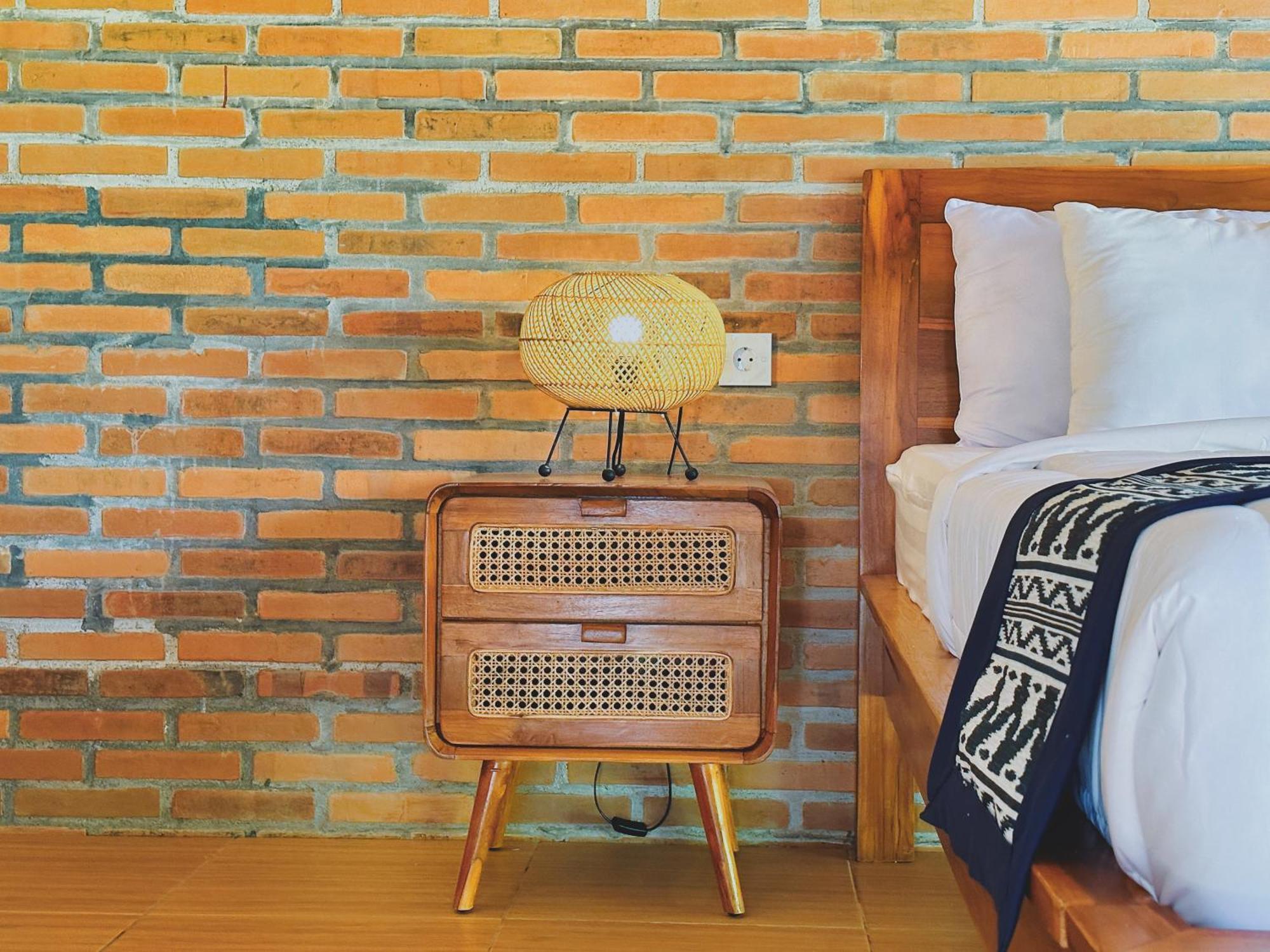 Uma Raos Cottage อูบุด ภายนอก รูปภาพ
